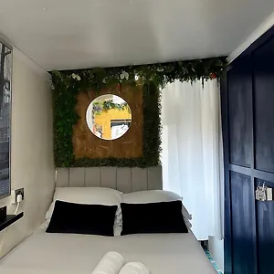 The Llyffant Shed Holiday home
