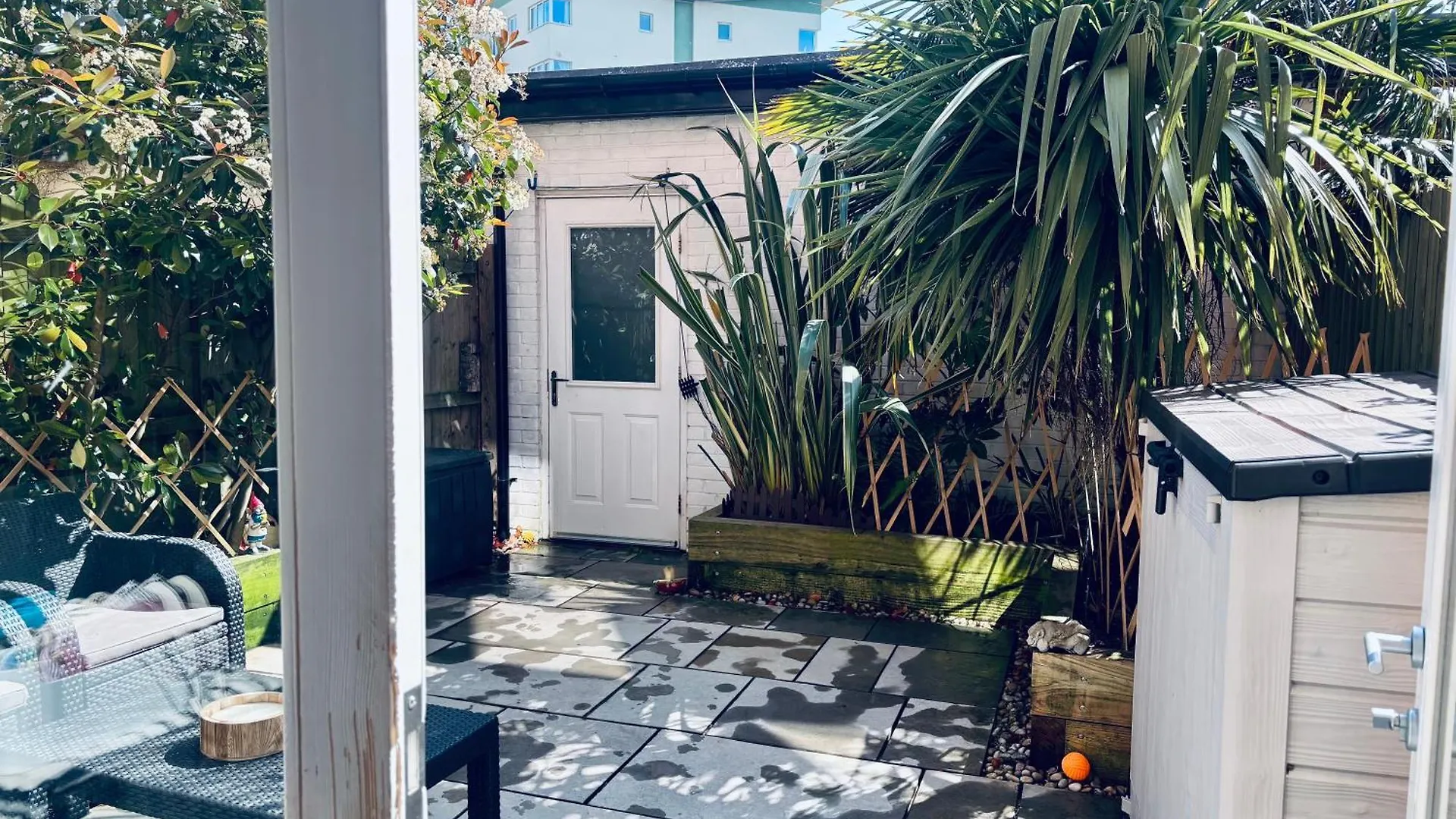 Σπίτι διακοπών 4 Bed Townhouse With Spectacular Views 4 Miles From Cardiff 10Min Drive Or Train Journey To City Centre