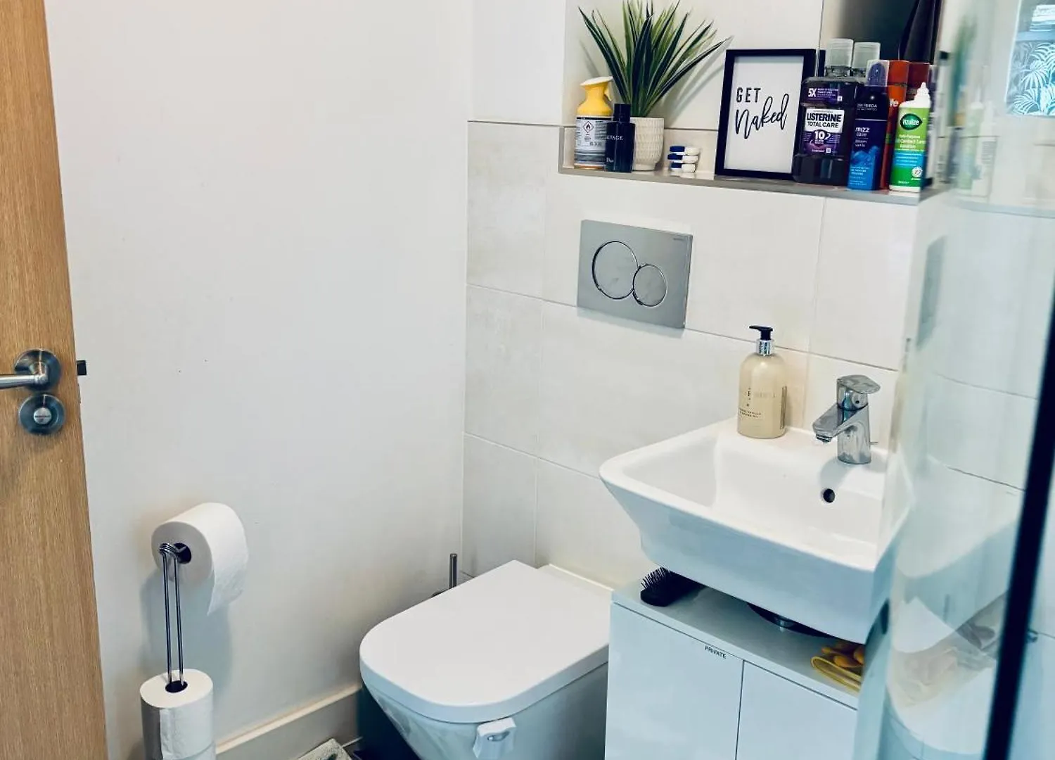 Σπίτι διακοπών 4 Bed Townhouse With Spectacular Views 4 Miles From Cardiff 10Min Drive Or Train Journey To City Centre Ηνωμένο Βασίλειο